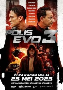 Polis Evo 3 2023