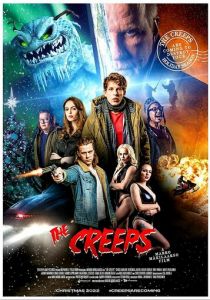 The Creeps 2023