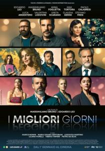 I migliori giorni 2023