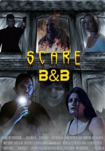 Scare B&B 2023