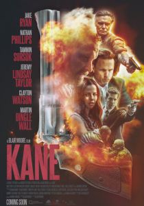 Kane 2023