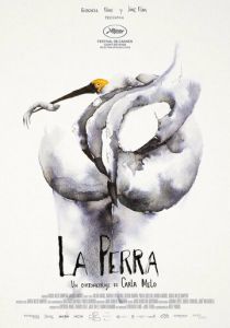La perra 2023