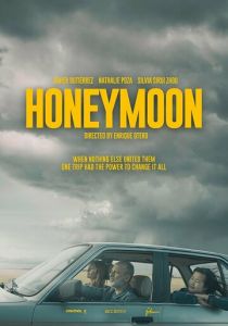 Honeymoon 2023