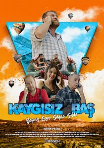 Kaygisiz Bas 2023