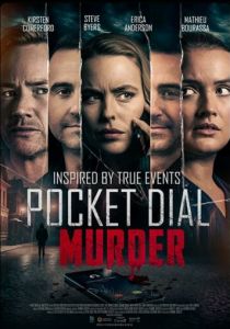 Pocket Dial Murder 2023