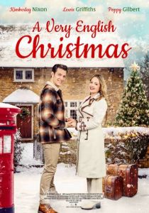 Christmas in the Cotswolds 2023