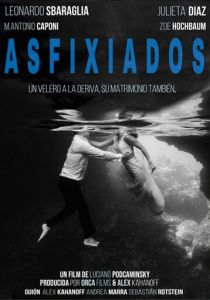 Asfixiados 2023