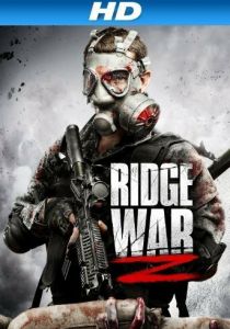 Ridge War Z 2013