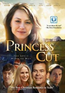 Princess Cut 2015