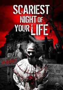 Scariest Night of Your Life 2018