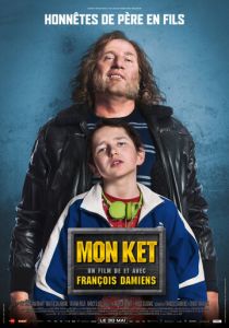 Mon ket 2018