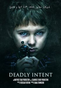 Deadly Intent 2016