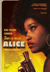 Alice 2022