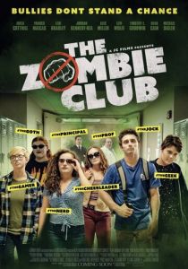 The Zombie Club 2019