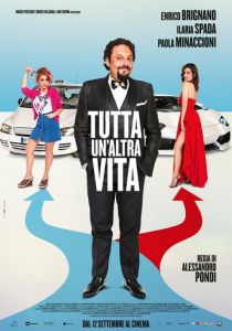 Tutta un'altra vita 2019