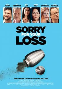 Sorry for Your Loss 2018