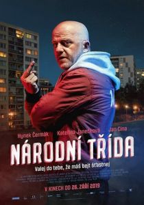 Národní trída 2019