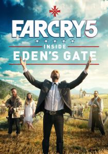Far Cry 5: У врат Эдема 2018