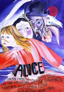Алиса 1987