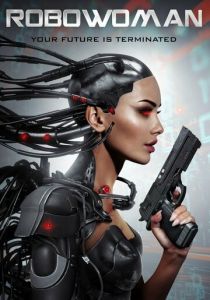 RoboWoman 2019