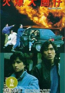 Huo bao da quan zi 1992