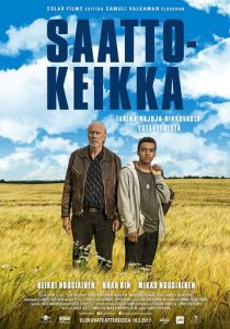 Saattokeikka 2017
