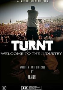 Turnt 2018