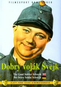 Бравый солдат Швейк 1957