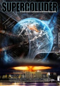 Суперколлайдер 2013
