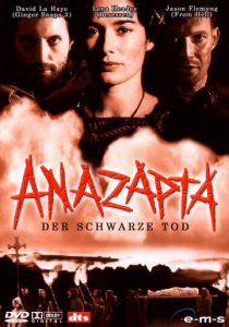 Аназапта 2002