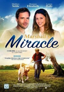 Marshall the Miracle Dog 2015
