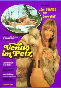 Венера в мехах 1969