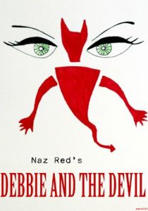 Debbie and the Devil 2021
