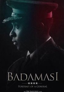 Badamasi 2021