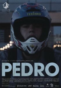 Педро 2016