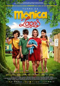 Turma da Mônica: Lições 2021