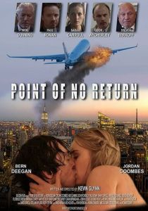 Point of No Return 2018