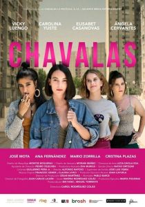 Chavalas 2021
