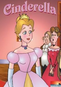 Cinderella 1996
