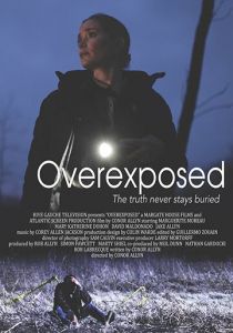 Overexposed 2018