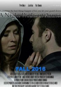 A Night Without Armor 2016