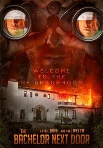 The Bachelor Next Door 2017