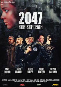 2047 - Угроза смерти 2014