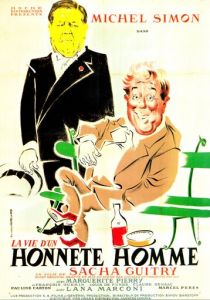 Жизнь порядочного человека 1952