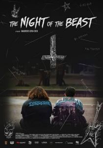 The Night of the Beast 2020