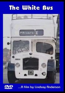 Белый автобус 1967