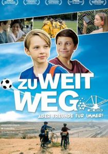 Zu weit weg 2019