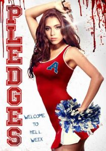 Pledges 2018