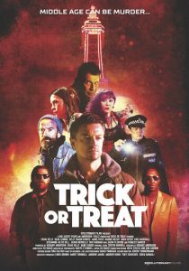 Trick or Treat 2017
