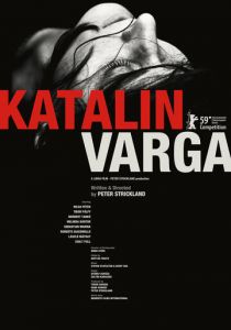 Каталин Варга 2009